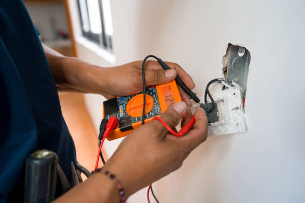 Best Electrical Contractors for Businesses  in East Rochester, NY