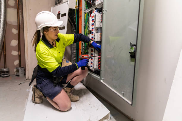 Best Electrical Installation Contractor  in East Rochester, NY