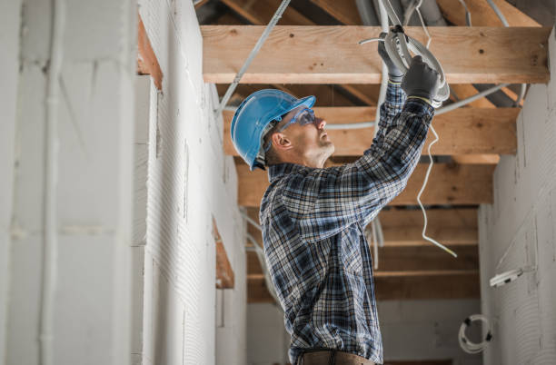 Best Home Electrical Repair  in East Rochester, NY