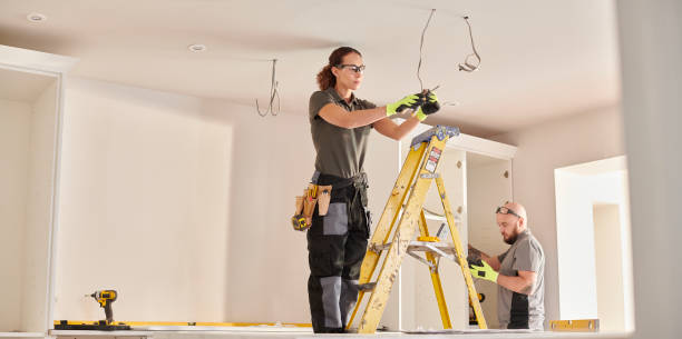 Industrial Electrical Services in East Rochester, NY