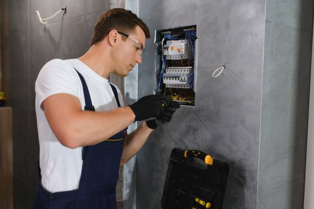 Best Electrical Troubleshooting Services  in East Rochester, NY