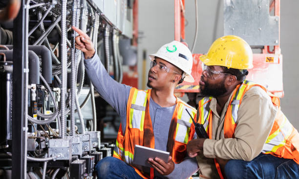 Best Electrician Near Me  in East Rochester, NY