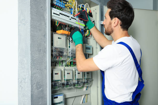 Best Electrical Rewiring Services  in East Rochester, NY