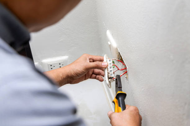 Best Ceiling Fan Installation Electrician  in East Rochester, NY