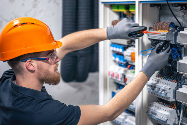 Best Emergency Electrical Repair  in East Rochester, NY