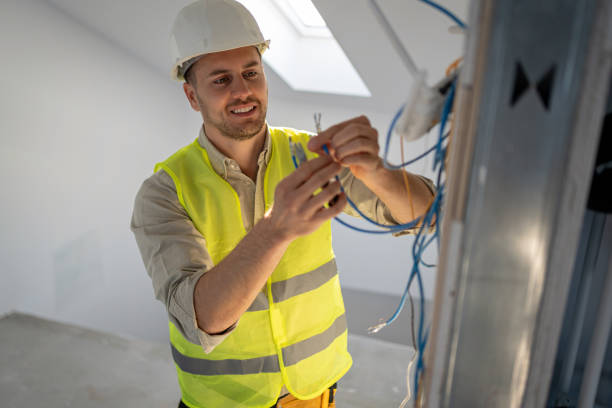 Best Circuit Breaker Repair  in East Rochester, NY